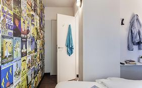 hotelF1 Mulhouse Bâle Aéroport